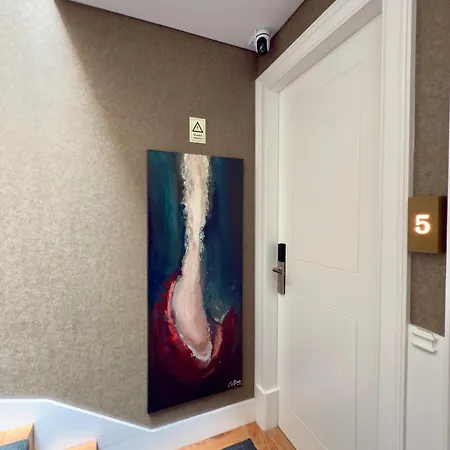 Gæstehus Timeless - Old Lisboa