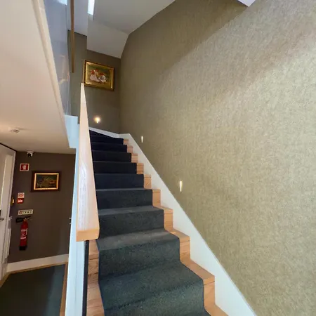 Гостевой дом Timeless - Old