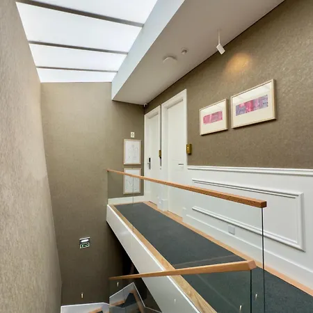 Timeless - Old Gæstehus 4*