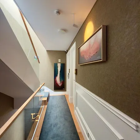 Гостевой дом Timeless - Old 4*