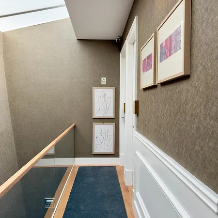 Timeless - Old Gæstehus 4*