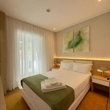 Timeless - Old Gæstehus 4*