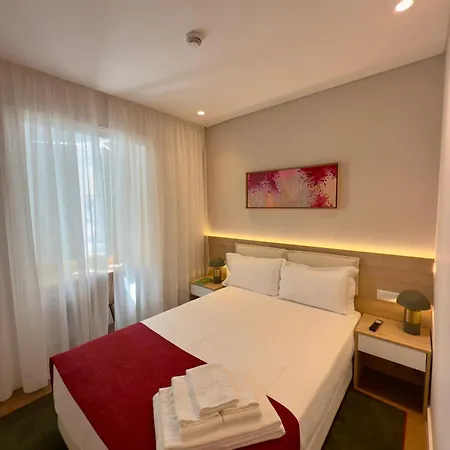 Гостевой дом Timeless - Old 4*