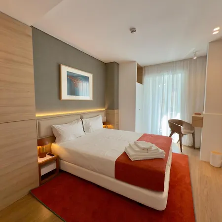 Timeless - Old Гостевой дом