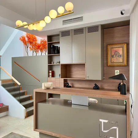 Timeless - Old Гостевой дом