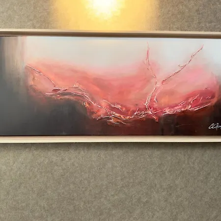 Gæstehus Timeless - Old 4*