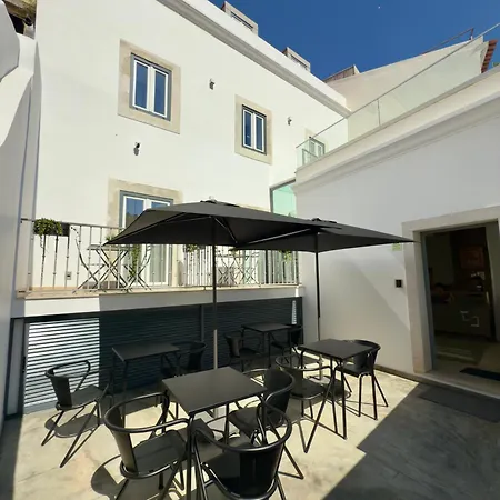 Timeless - Old Гостевой дом 4*