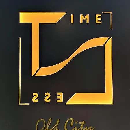 Timeless - Old Lisbona