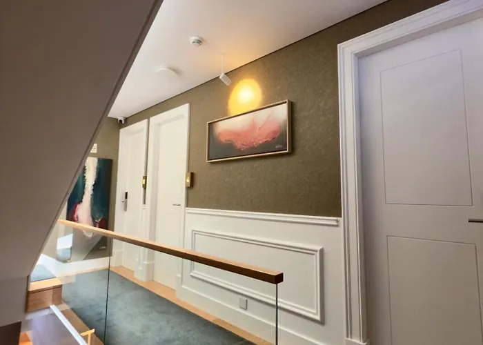 Timeless - Old ゲストハウス リスボン