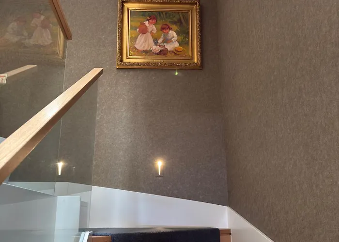 ゲストハウス Timeless - Old 4*