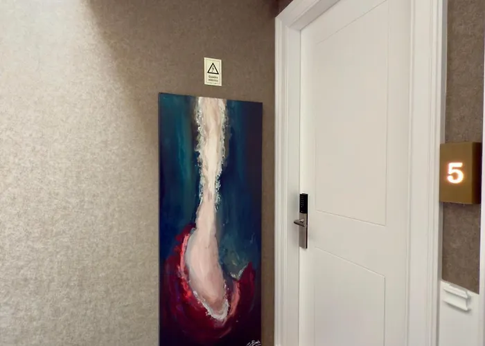 ゲストハウス Timeless - Old リスボン