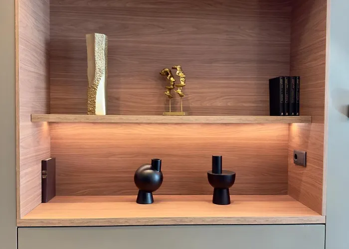 Timeless - Old 4* リスボン