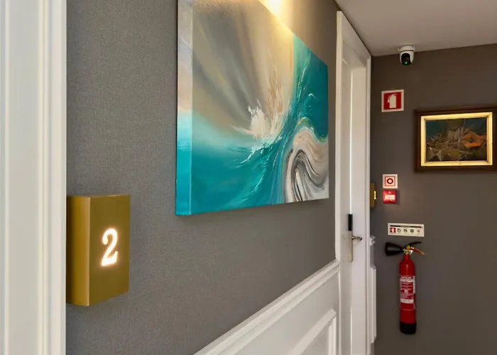 ゲストハウス Timeless - Old