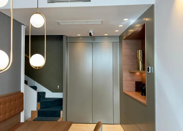 Timeless - Old ゲストハウス リスボン