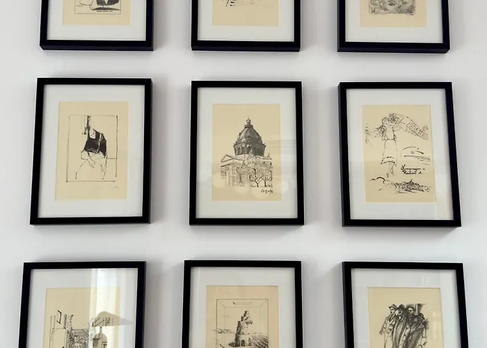 ゲストハウス Timeless - Old 4*