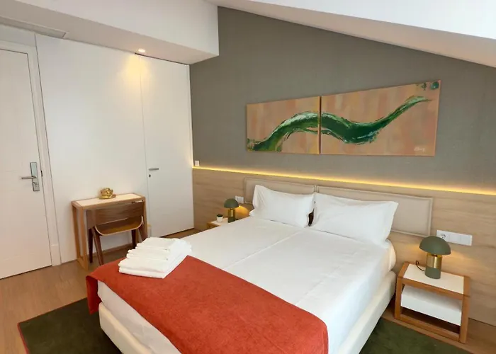 Timeless - Old リスボン