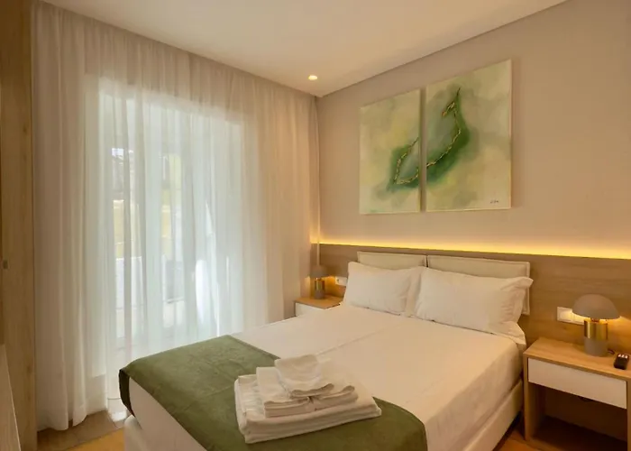 Timeless - Old ゲストハウス 4*