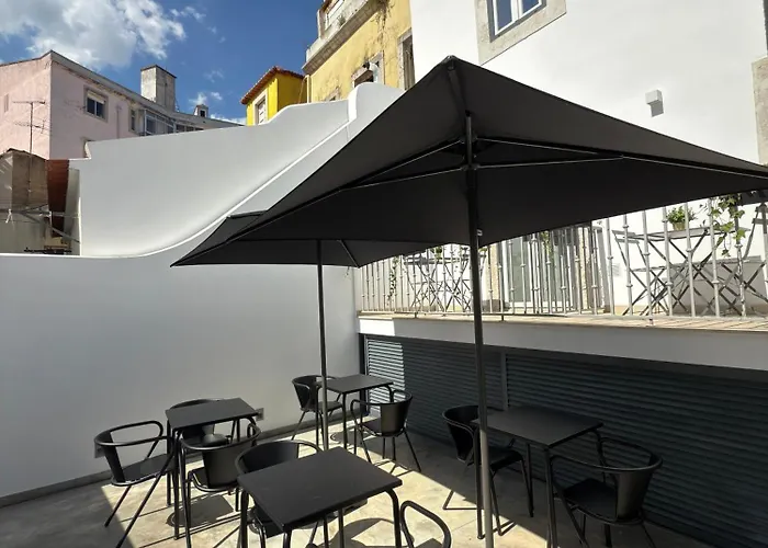 Timeless - Old ゲストハウス