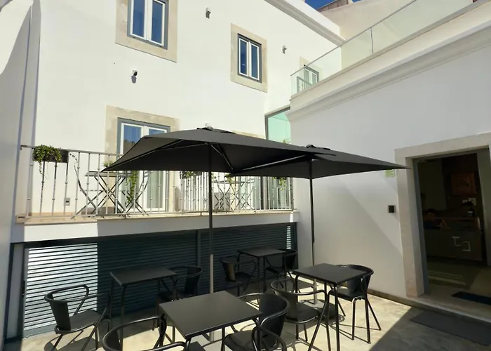 Timeless - Old ゲストハウス 4*