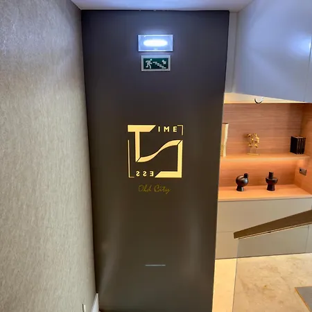 Timeless - Old 4* 리스본