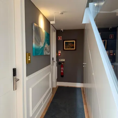 게스트하우스 Timeless - Old