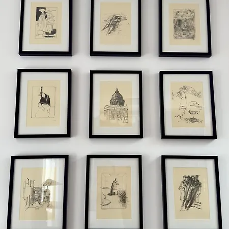 게스트하우스 Timeless - Old 4*