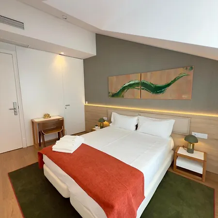 Timeless - Old Lisboa