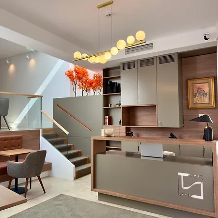 게스트하우스 Timeless - Old