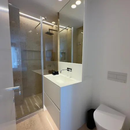 Timeless - Old 4* 리스본