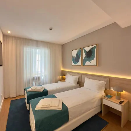 Timeless - Old Pensionat Lisboa