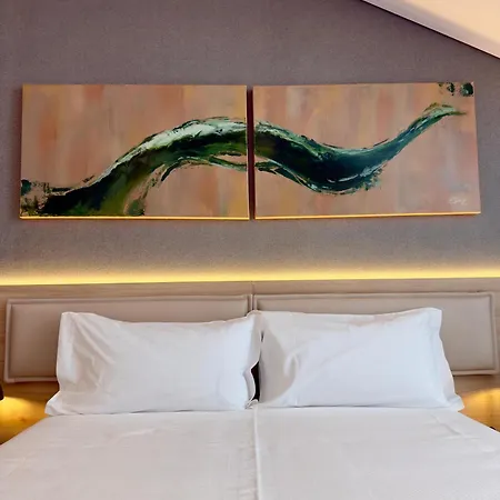 Timeless - Old 4* Lisbon