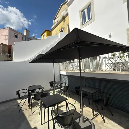 Timeless - Old Pensionat