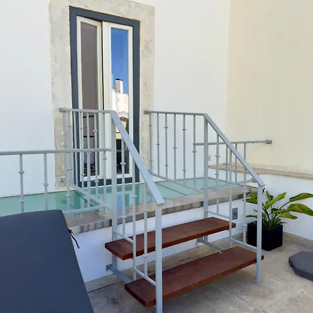 Timeless - Old Guest house 4*