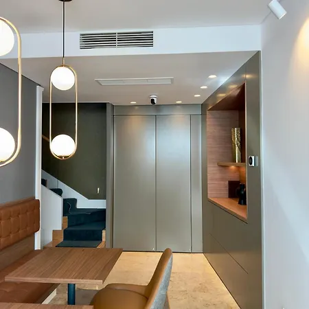 Timeless - Old بيت ضيافة Lisboa